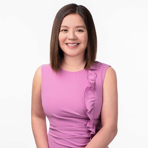 Dr Xiaoqian Wang-Gilchrist